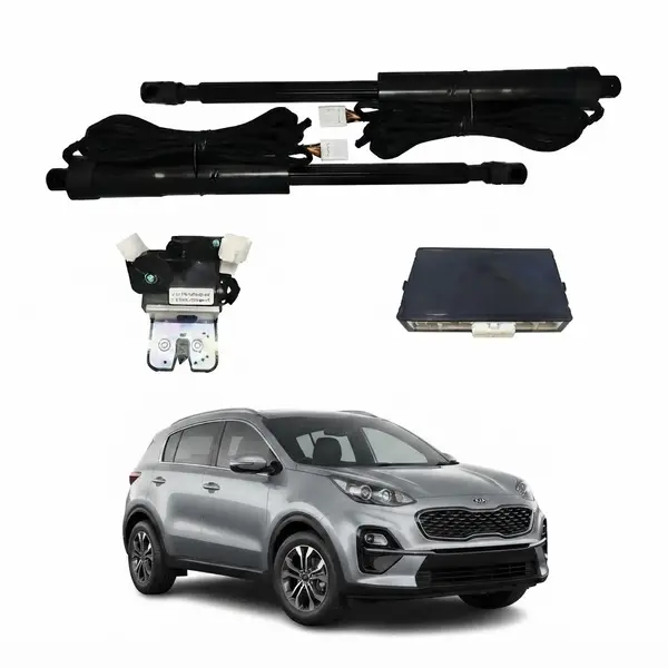 Kit sistem deschidere portbagaj electric Kia Sportage 2022+