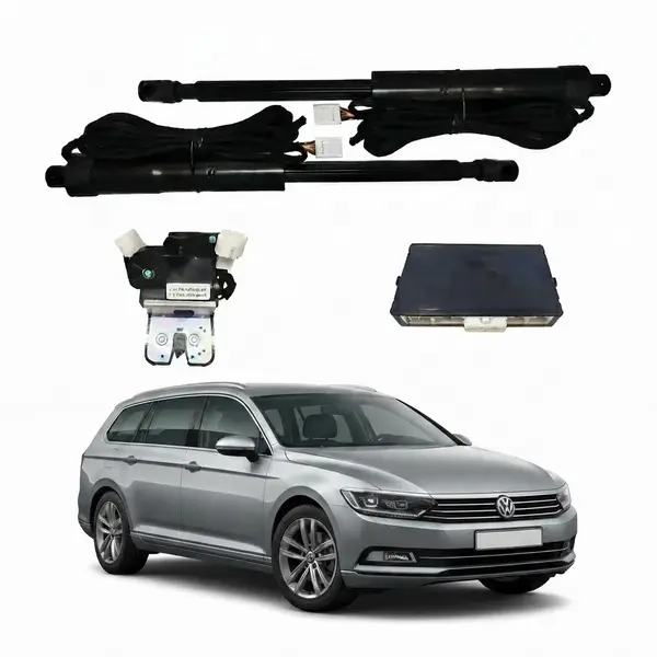Kit sistem deschidere portbagaj electric Volkswagen Passat B8 (2017-2023)
