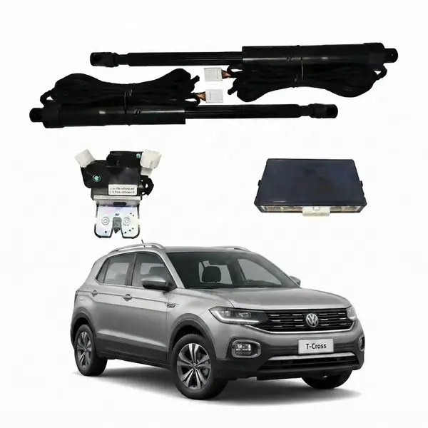Kit sistem deschidere portbagaj electric Volkswagen T-cross 2023+