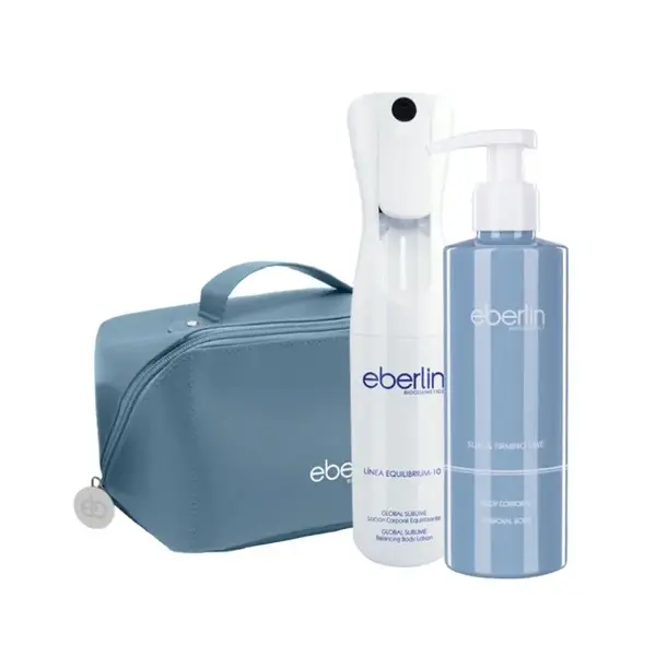 Kit Soft Body Duo - Echilibrant pentru Hidratare Corporală