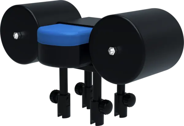 Kit sonor pentru drona subacvatica Chasing M2 Pro Max TriTech Gemini 720IM Sonar Mounting Kit