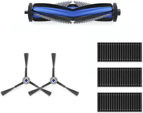 Kit standard service accesorii Ecovacs DKT060175 pentru DEEBOT X8 Family