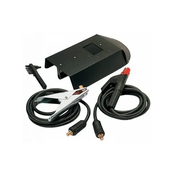 KIT SUDURA MMA 300A 25 MMQ 4+3M AX50 TELWIN