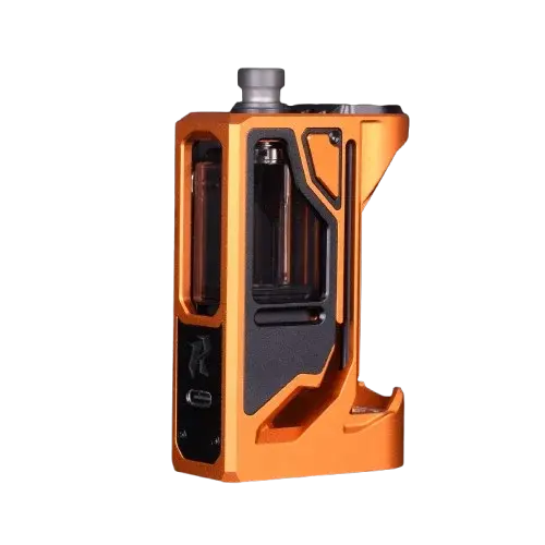 Kit Suicide Modz x Deathwish Modz Rift AIO-Agent Orange