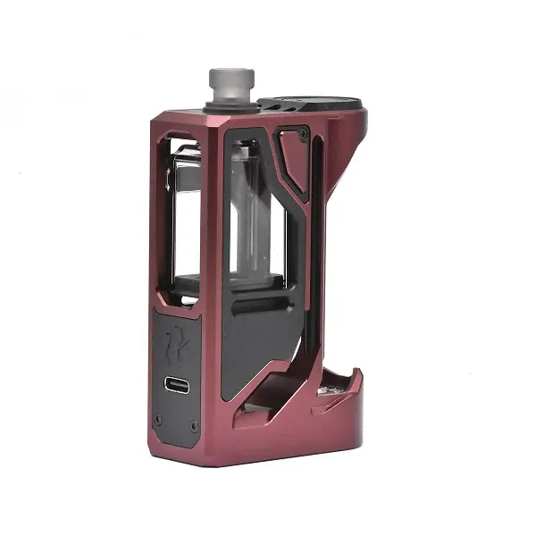 Kit Suicide Modz x Deathwish Modz Rift AIO-Blood Red