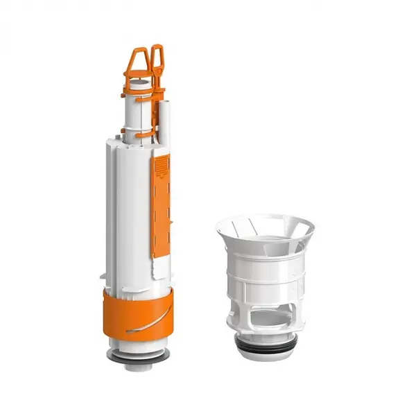Kit supapa mecanica 40, 2 4L, Cersanit Aqua System