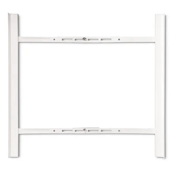 Kit suprapunere reglabil masina spalat, Roller, 00689, 60 x 60cm, accesorii incluse