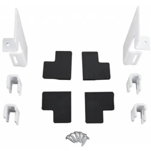 Kit suprapunere uscator Heinner HSK-80, compatibil cu modelele de uscatoare HHPD-80A++ si HCD-80