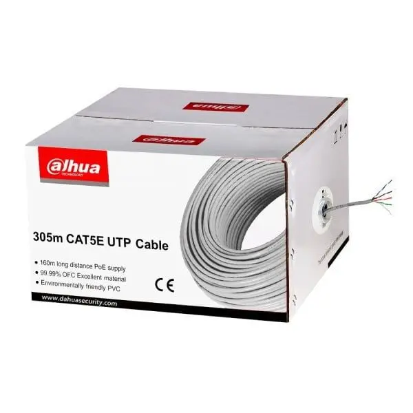 Kit supraveghere 8 camere profesional Hikvision 2mp Color Vu cu IR 40m (color noapte ) , accesorii incluse