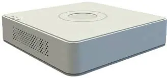 Kit supraveghere video 4 camere Hikvision exterior 20m IR, accesorii incluse