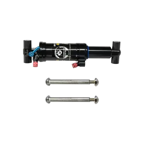 Kit suspensie pneumatica pentru moniciclu electric KingSong S19, S19 Pro, S18, S18 Pro, S18 Pro+, S22 Pro+, S22 Pro Plus