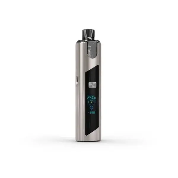Kit SX Mini Puremax V2-Silver Grey