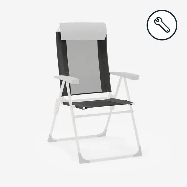 Kit Textil - piesă de schimb Scaun Înclinabil