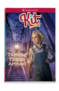 Kit: Turning Things Around - Valerie Tripp