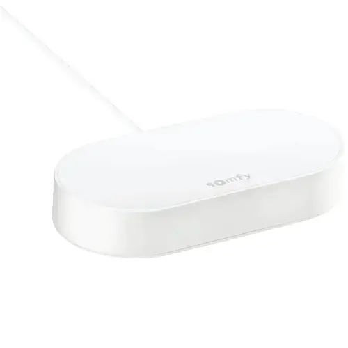 Kit Unitate de control inteligent Somfy Connectivity Kit pentru conectarea echipamentelor pentru locuinta, control vocal si aplicatie pe mobil