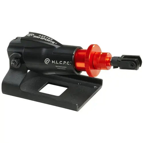 Kit Upgrade Frana Asetek Load Cell SimSports Initium MLCPC (Negru/Portocaliu)