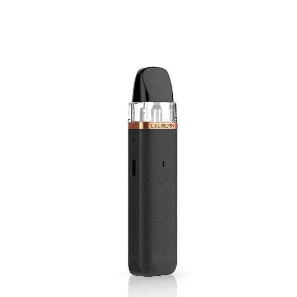 Kit Uwell Caliburn G3 Lite-Space Black