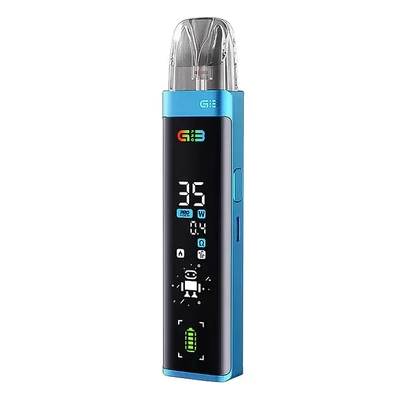 Kit Uwell Caliburn G3 Pro-Pacific Blue