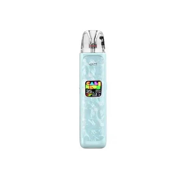 Kit Uwell Caliburn G4-Glacier Blue