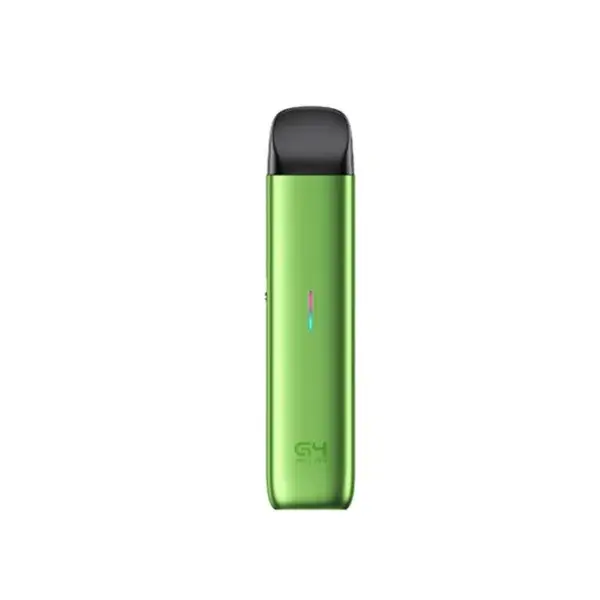Kit Uwell Caliburn G4 Mini-Grass Green