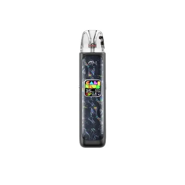 Kit Uwell Caliburn G4-Polar Black