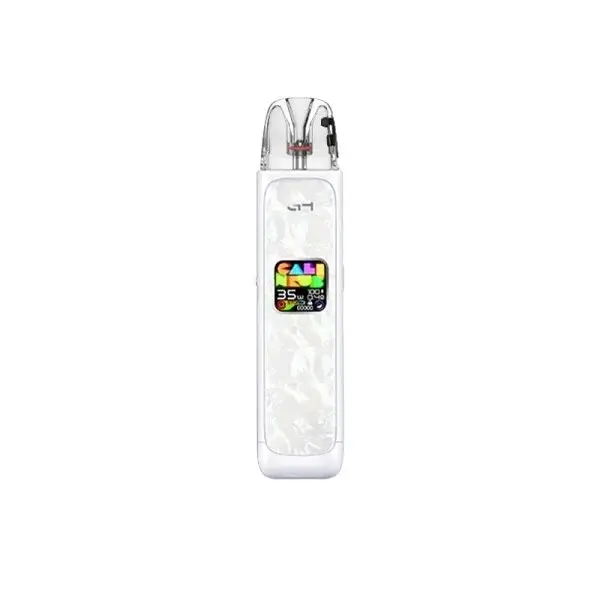 Kit Uwell Caliburn G4-Seashell White