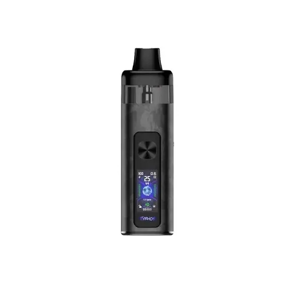 Kit Uwell Typhos -Black