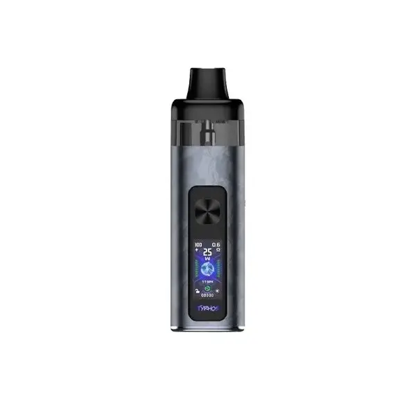 Kit Uwell Typhos -Gray