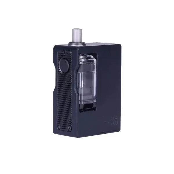 Kit Vaperz Cloud Pixel AIO-Black Satin