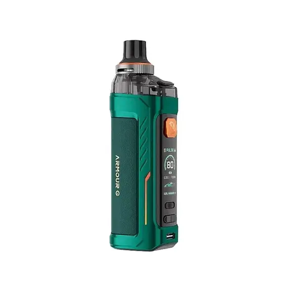 Kit Vaporesso Armour G 3000mAh-Green