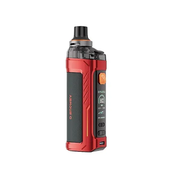 Kit Vaporesso Armour G 3000mAh-Red