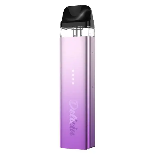 Kit Vaporesso DELICIU Mate-Lilac Purple