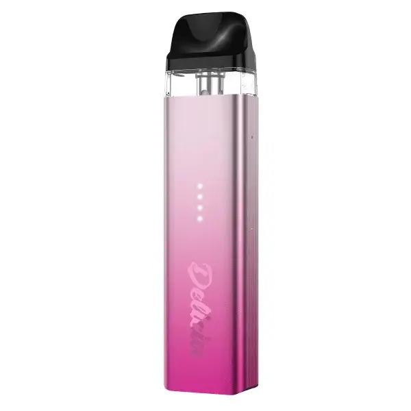 Kit Vaporesso DELICIU Mate-Rose Pink