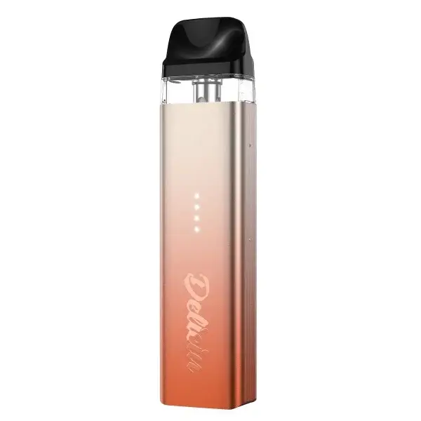 Kit Vaporesso DELICIU Mate-Sunset Orange