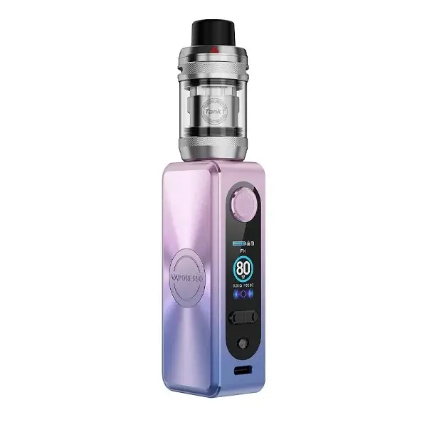 Kit Vaporesso Gen SE-Gradient Purple