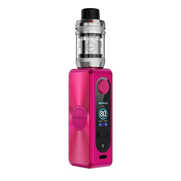 Kit Vaporesso Gen SE-Pink