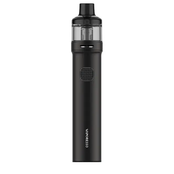 Kit Vaporesso GTX GO 80-Negru