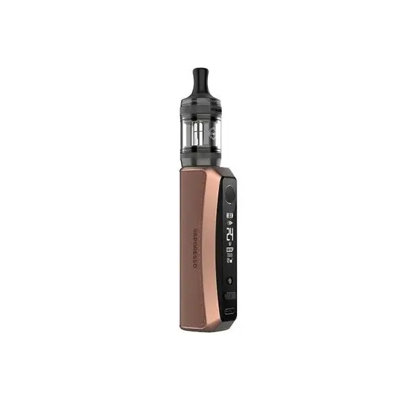 Kit Vaporesso GTX One Pro-Brown