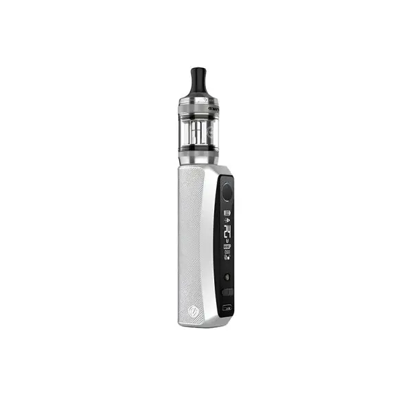 Kit Vaporesso GTX One Pro-Silver