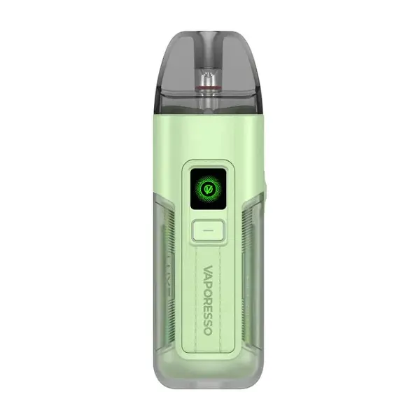 Kit Vaporesso Luxe X2-Avocado Green