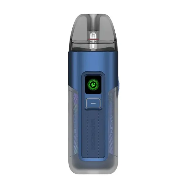 Kit Vaporesso Luxe X2-Blue Marine