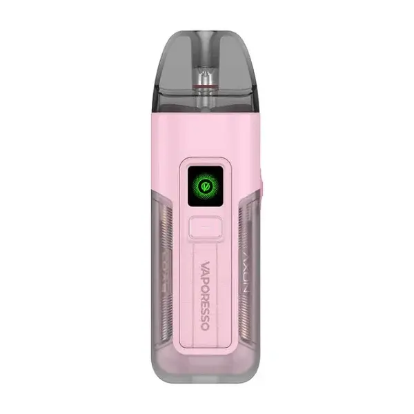 Kit Vaporesso Luxe X2-Light Pink