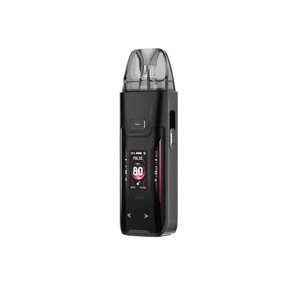 Kit Vaporesso Luxe XR MAX 2-Black