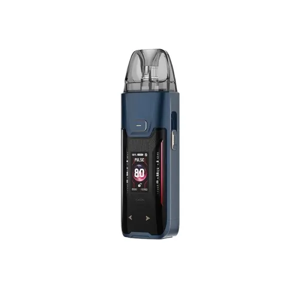 Kit Vaporesso Luxe XR MAX 2-Storm Blue