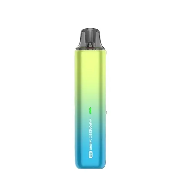 Kit Vaporesso Vibe SE-Frozen Mint