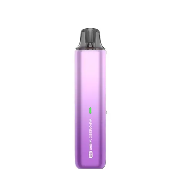Kit Vaporesso Vibe SE-Grape Purple