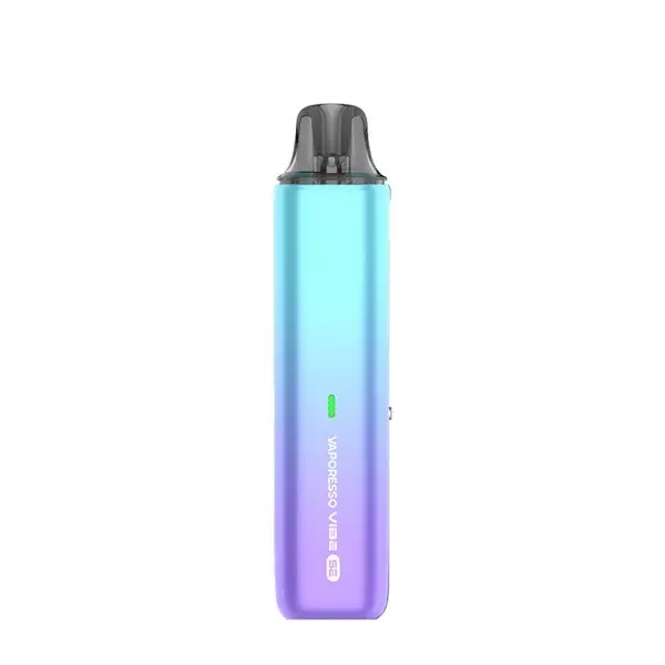Kit Vaporesso Vibe SE-Ice Blueberry