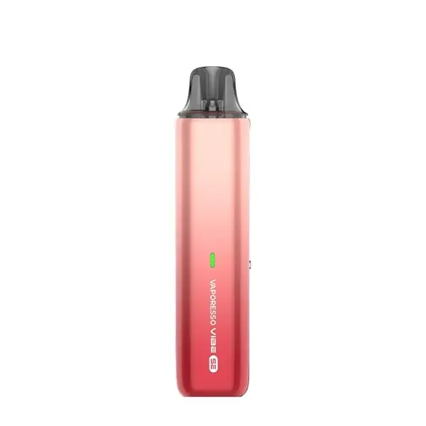 Kit Vaporesso Vibe SE-Strawberry Red