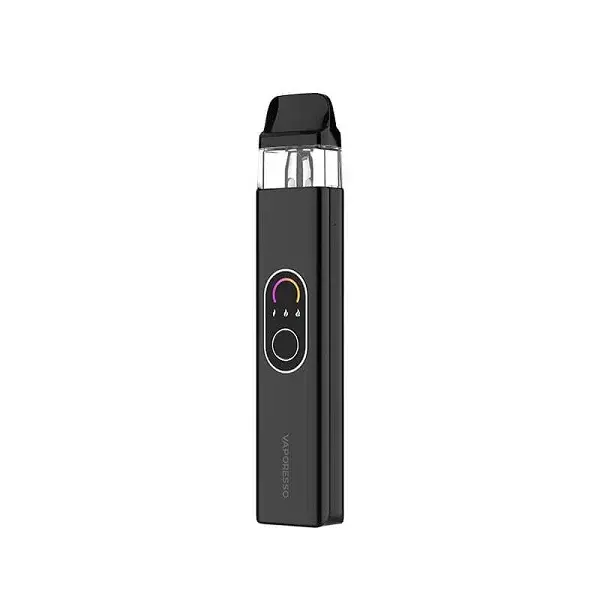 Kit Vaporesso XROS 4-Black