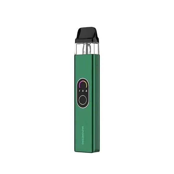 Kit Vaporesso XROS 4-Green